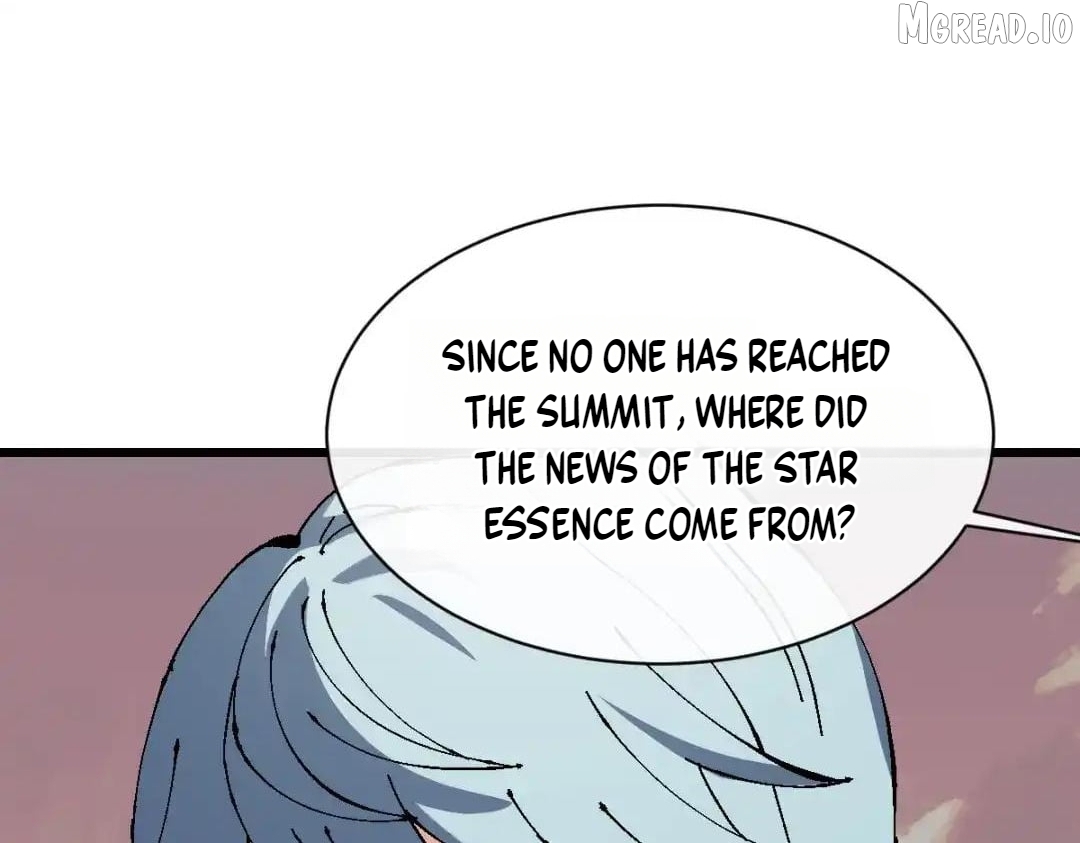 Master: This rebellious disciple is definitely not the Holy Son Chapter 184  - page 54